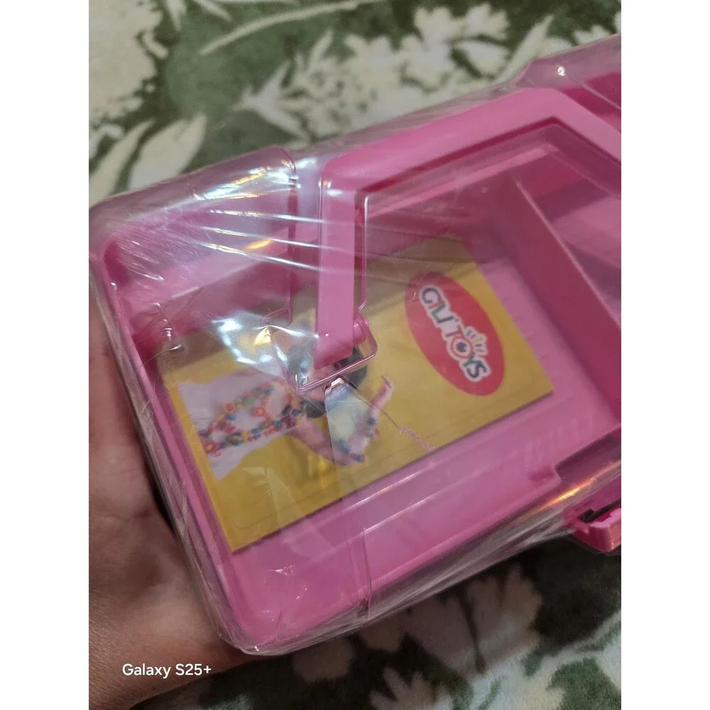 Gili toys Pop Beads set